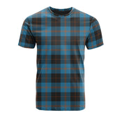 Horsburgh Tartan T-Shirt